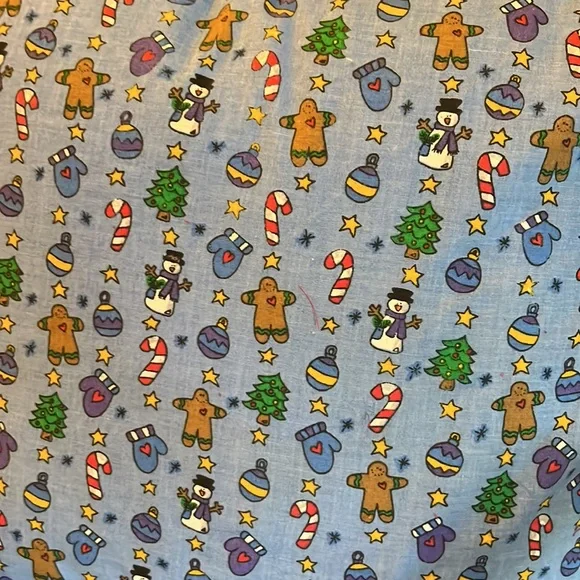 💚NEW Christmas Pillow Cover - Picture 2 of 6